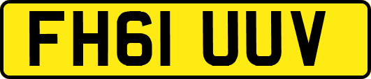FH61UUV