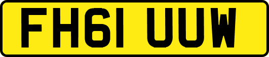 FH61UUW
