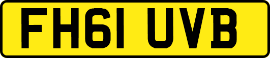 FH61UVB