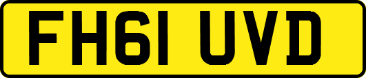 FH61UVD