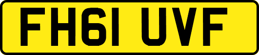 FH61UVF