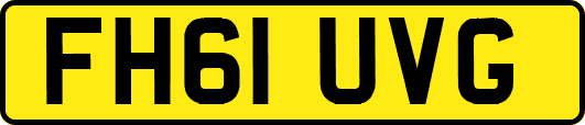 FH61UVG