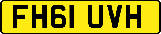 FH61UVH