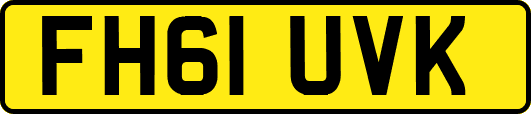 FH61UVK