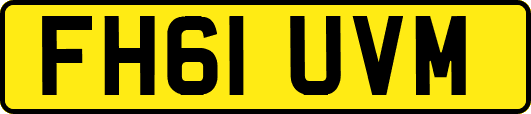 FH61UVM