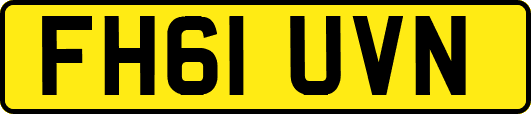 FH61UVN