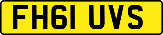 FH61UVS