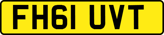FH61UVT