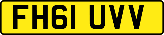 FH61UVV