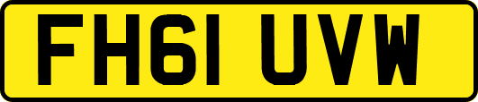 FH61UVW
