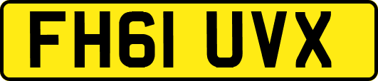 FH61UVX