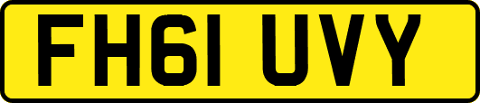 FH61UVY