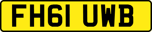 FH61UWB