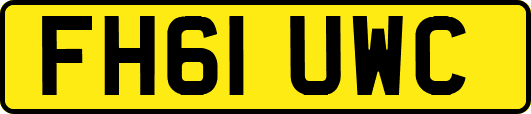 FH61UWC