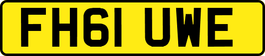 FH61UWE