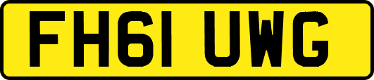 FH61UWG