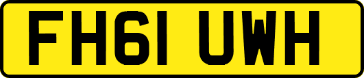 FH61UWH