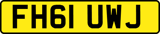 FH61UWJ