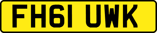 FH61UWK
