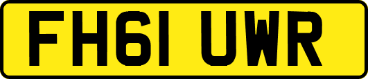 FH61UWR