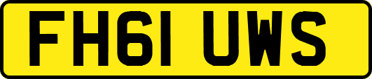 FH61UWS