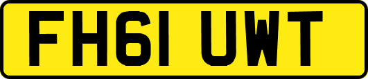 FH61UWT