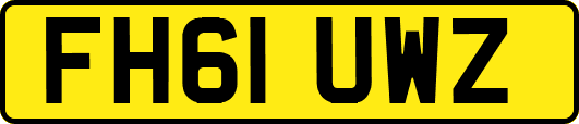 FH61UWZ