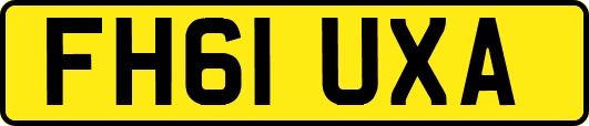 FH61UXA