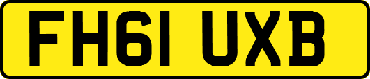 FH61UXB
