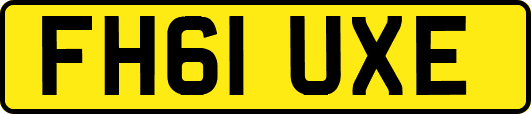 FH61UXE