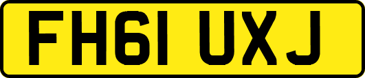 FH61UXJ