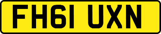 FH61UXN
