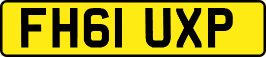 FH61UXP