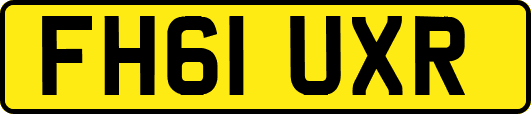 FH61UXR