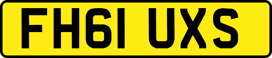 FH61UXS