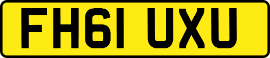 FH61UXU