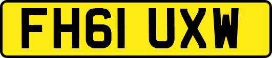 FH61UXW