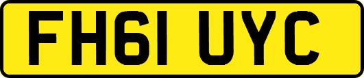FH61UYC
