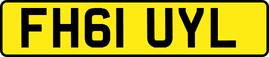 FH61UYL