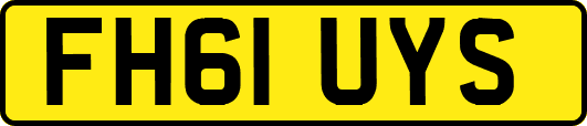 FH61UYS