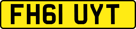 FH61UYT