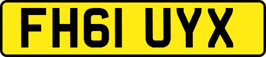 FH61UYX