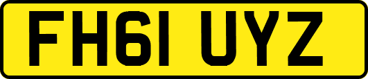 FH61UYZ