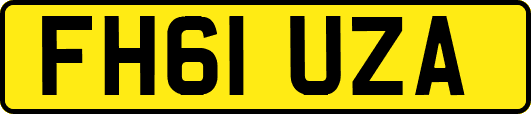 FH61UZA