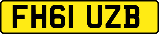 FH61UZB