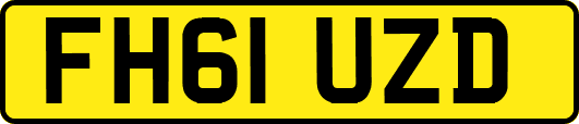 FH61UZD