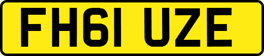 FH61UZE
