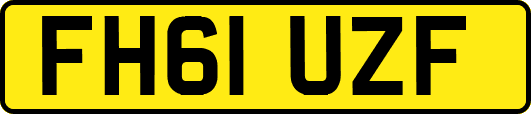 FH61UZF