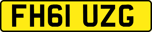 FH61UZG