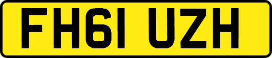 FH61UZH